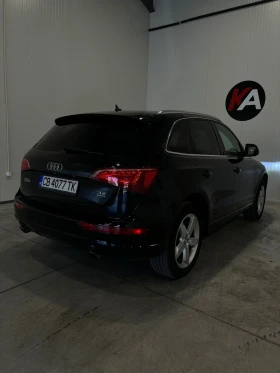Audi Q5 S-LINE / 193.000 KM / 3.2 FSI  - 17500 лв. / 8947.61 € - 70560883 6