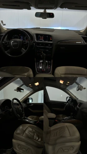 Audi Q5 S-LINE / 193.000 KM / 3.2 FSI  - 17500 лв. / 8947.61 € - 70560883 10