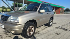 Suzuki Grand vitara 1.6i - изображение 1