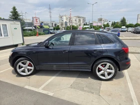 Audi SQ5 3.0 TFSI, снимка 6