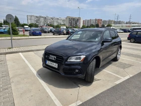 Audi SQ5 3.0 TFSI, снимка 1