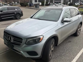 Mercedes-Benz GLC 300 * CARFAX * БЕЗ ПЪРВОНАЧАЛНА ВНОСКА