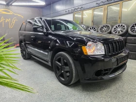 Jeep Grand cherokee SRT 6.1 Hemi Kamera DLS - 23999 лв. / 12270.49 € - 36527612 2