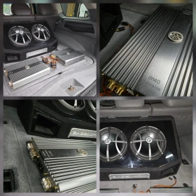 Jeep Grand cherokee SRT 6.1 Hemi Kamera DLS - 23999 лв. / 12270.49 € - 36527612 17