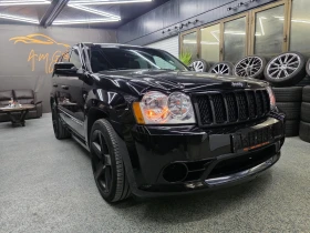 Jeep Grand cherokee SRT 6.1 Hemi Kamera DLS - 23999 лв. / 12270.49 € - 36527612 5