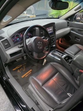 Jeep Grand cherokee SRT 6.1 Hemi Kamera DLS - 23999 лв. / 12270.49 € - 36527612 8