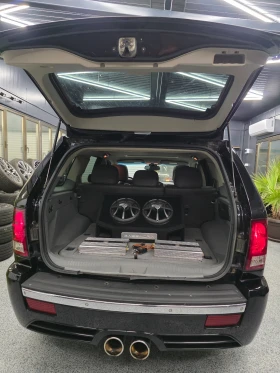 Jeep Grand cherokee SRT 6.1 Hemi Kamera DLS - 23999 лв. / 12270.49 € - 36527612 11