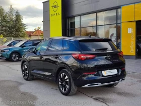 Opel Grandland X Business Elegance 1.6 Plug-in-Hybrid (225hp) AT8 - 39600 лв. / 20247.16 € - 48771444 6