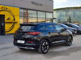 Opel Grandland X Business Elegance 1.6 Plug-in-Hybrid (225hp) AT8 - 39600 лв. / 20247.16 € - 48771444 8