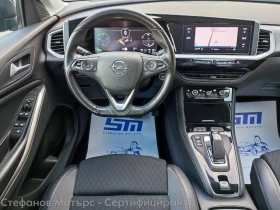 Opel Grandland X Business Elegance 1.6 Plug-in-Hybrid (225hp) AT8 - 39600 лв. / 20247.16 € - 48771444 10