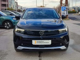 Opel Grandland X Business Elegance 1.6 Plug-in-Hybrid (225hp) AT8 - 39600 лв. / 20247.16 € - 48771444 2