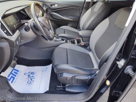 Opel Grandland X Business Elegance 1.6 Plug-in-Hybrid (225hp) AT8 - 39600 лв. / 20247.16 € - 48771444 12