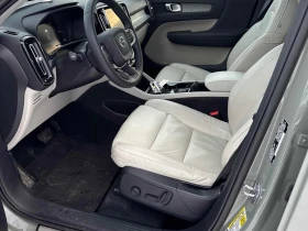 Volvo XC40 Plus Bright Theme * CARFAX * БЕЗ ПЪРВОНАЧАЛНА - 52450 лв. / 26817.26 € - 78069786 6