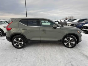 Volvo XC40 Plus Bright Theme * CARFAX * БЕЗ ПЪРВОНАЧАЛНА - 52450 лв. / 26817.26 € - 78069786 4