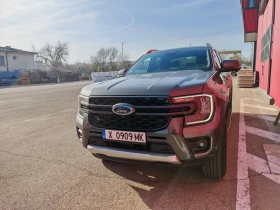 Ford Ranger V6 diesel , снимка 13