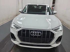 Audi Q3 2022 PROGRESSIV * CARFAX * БЕЗ ПЪРВОНАЧАЛНА ВНОСКА - 21250 € / 41561.39 лв. - 96752298 2