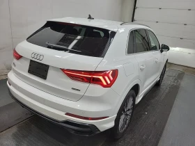 Audi Q3 2022 PROGRESSIV * CARFAX * БЕЗ ПЪРВОНАЧАЛНА ВНОСКА - 21250 € / 41561.39 лв. - 96752298 4