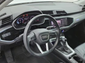 Audi Q3 2022 PROGRESSIV * CARFAX * БЕЗ ПЪРВОНАЧАЛНА ВНОСКА - 21250 € / 41561.39 лв. - 96752298 9