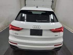Audi Q3 2022 PROGRESSIV * CARFAX * БЕЗ ПЪРВОНАЧАЛНА ВНОСКА - 21250 € / 41561.39 лв. - 96752298 5