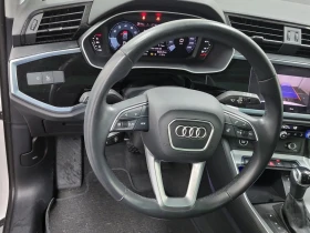 Audi Q3 2022 PROGRESSIV * CARFAX * БЕЗ ПЪРВОНАЧАЛНА ВНОСКА - 21250 € / 41561.39 лв. - 96752298 11