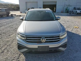 VW Tiguan SE* Keyless* Koжа* Подгрев* НАВИ* Фиксирана цена - 16253 € / 31788.10 лв. - 59567642 5