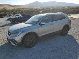 VW Tiguan SE* Keyless* Koжа* Подгрев* НАВИ* Фиксирана цена