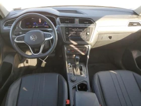 VW Tiguan SE* Keyless* Koжа* Подгрев* НАВИ* Фиксирана цена - 16253 € / 31788.10 лв. - 59567642 8