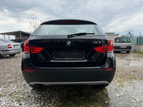 ����� �� �������� �� BMW X1 D-XDRIVE-NAVI-XENON-KOJA-PODGREV
