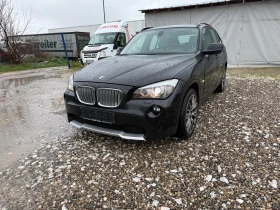 BMW X1 D-XDRIVE-NAVI-XENON-KOJA-PODGREV