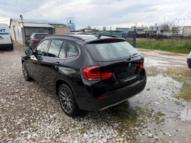 ����� �� �������� �� BMW X1 D-XDRIVE-NAVI-XENON-KOJA-PODGREV