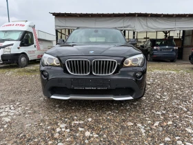 BMW X1 D-XDRIVE-NAVI-XENON-KOJA-PODGREV | Mobile.bg � ����� ������ 8