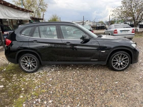 BMW X1 D-XDRIVE-NAVI-XENON-KOJA-PODGREV | Mobile.bg � ����� ������ 6