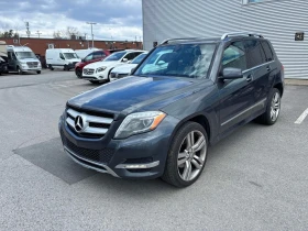����� �� �������� �� Mercedes-Benz GLK 250 BlueTEC* ����������* (���� �� ��)
