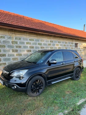 Honda Cr-v | Mobile.bg � ����� ������ 5