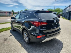 Hyundai Santa fe LUXURY| ПАМЕТ| ПОДГРЕВИ| ПАНОРАМА| CARFAX|  | Auto.bg — изображение 4