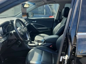 Hyundai Santa fe LUXURY| ПАМЕТ| ПОДГРЕВИ| ПАНОРАМА| CARFAX|  | Auto.bg — изображение 7