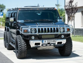 Hummer H2 Hummer h6 Players edition | Mobile.bg � ����� ������ 5