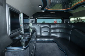 Hummer H2 Hummer h6 Players edition | Mobile.bg � ����� ������ 12