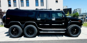 Hummer H2 Hummer h6 Players edition | Mobile.bg � ����� ������ 1