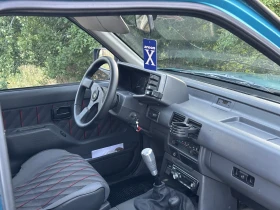 ����� �� �������� �� Opel Frontera 2.0i SPORT 