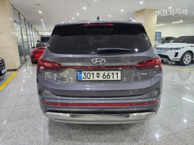 Hyundai Santa fe 2.5 AWD CALLIGRAPHY HEAD UP PANORAMA 360CAM | Mobile.bg � ����� ������ 4