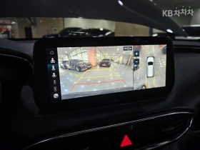 Hyundai Santa fe 2.5 AWD CALLIGRAPHY HEAD UP PANORAMA 360CAM | Mobile.bg � ����� ������ 13