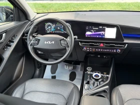 Kia Niro 64.8KWh/SOH100%/�������� �� 2032� | Mobile.bg � ����� ������ 12