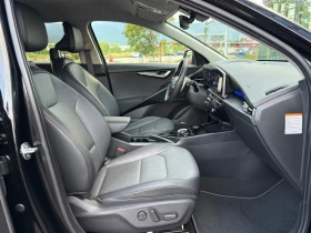 Kia Niro 64.8KWh/SOH100%/�������� �� 2032� | Mobile.bg � ����� ������ 9