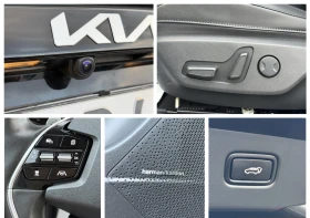 Kia Niro 64.8KWh/SOH100%/�������� �� 2032� | Mobile.bg � ����� ������ 16