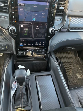Dodge RAM 1500 * TRX * CARFAX * ����� �� ����������� | Mobile.bg � ����� ������ 9