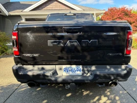 Dodge RAM 1500 * TRX * CARFAX * ����� �� ����������� | Mobile.bg � ����� ������ 4