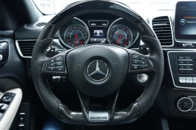Mercedes-Benz GLS 63 AMG 4MATIC* HARMAN KARDON* DISTRONIC* CARBON* ������ � | Mobile.bg � ����� ������ 9