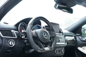 Mercedes-Benz GLS 63 AMG 4MATIC* HARMAN KARDON* DISTRONIC* CARBON* ������ � | Mobile.bg � ����� ������ 7