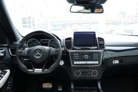 Mercedes-Benz GLS 63 AMG 4MATIC* HARMAN KARDON* DISTRONIC* CARBON* ������ � | Mobile.bg � ����� ������ 8